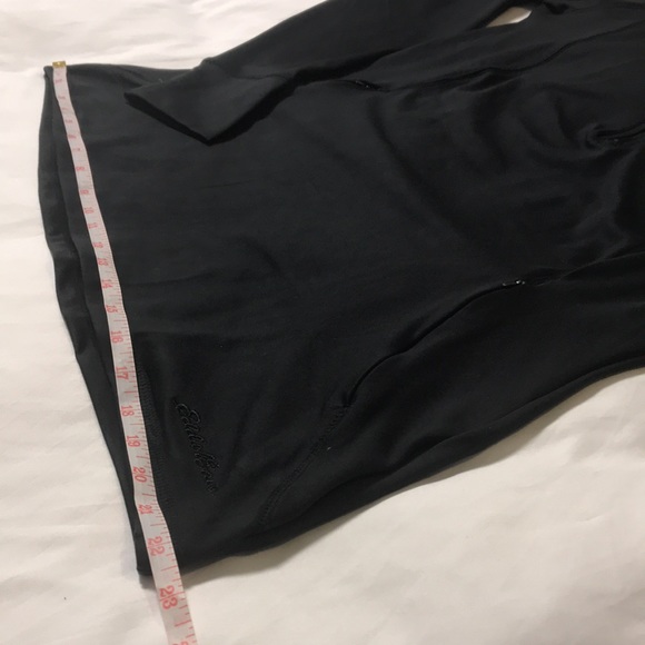 NWT Eddie Bauer 1/4 Zip Active Soft Shell Jacket - Picture 14 of 16
